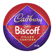 Cadbury Dairy Milk Chocolate Biscoff Bauble Single (48 x 33.5g) - image 2