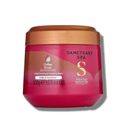 Sanctuary Spa Ruby Oud Coffee Body Scrub 300g - image 2