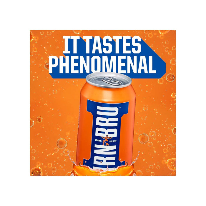 BARR IRN BRU PM 75P (Box of 24)