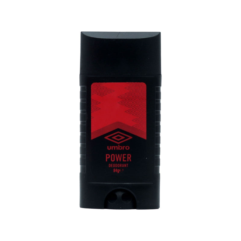 Umbro Power Deodorant Stick (84g)