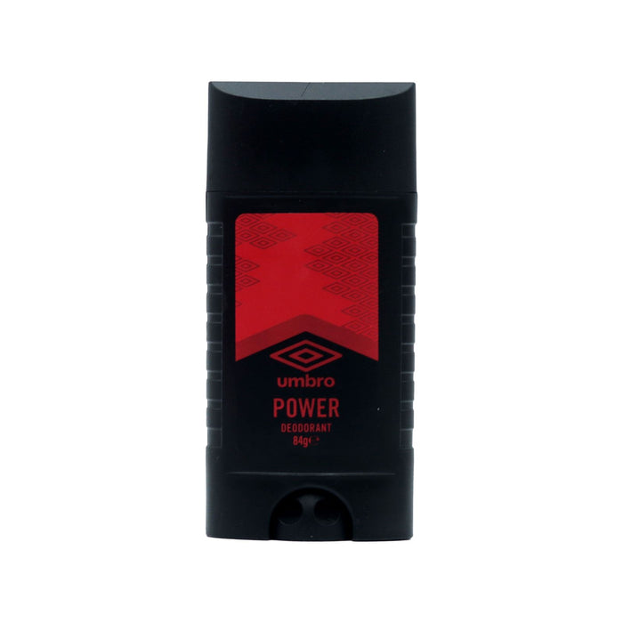 Umbro Power Deodorant Stick (84g)