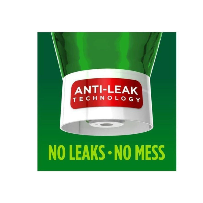 Fairy MaxPower Washing Up Liquid Pomegranate 640ml