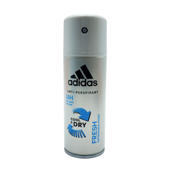 Adidas Men Anti-Perspirant Cool & Dry Fresh 150 ml