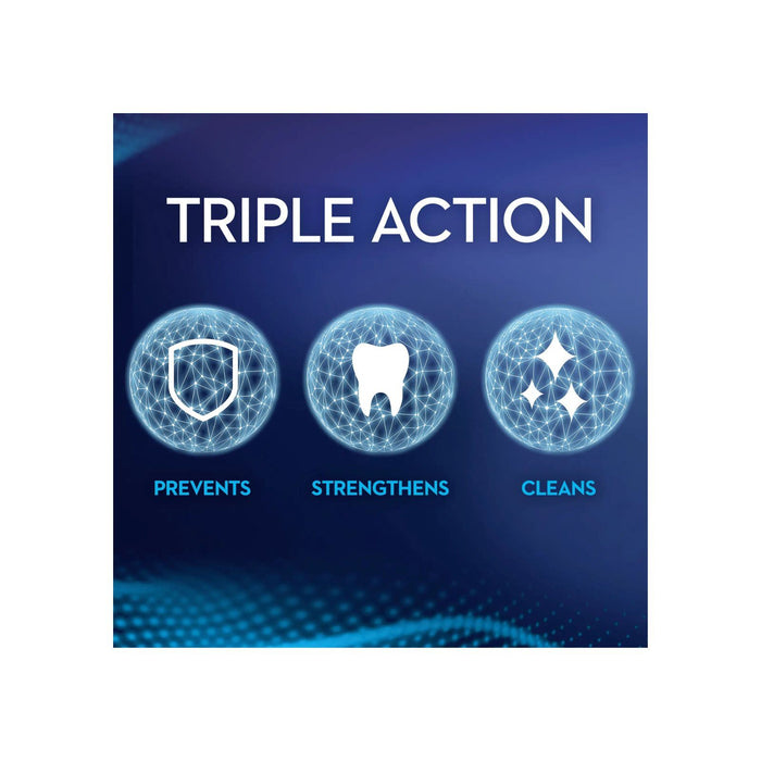 Oral-B Pro-Expert Advanced Deep Cleaning Toothpaste 75ml