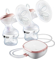 Tommee Tippee Made for Me Double Electric Breast Pump - image 2