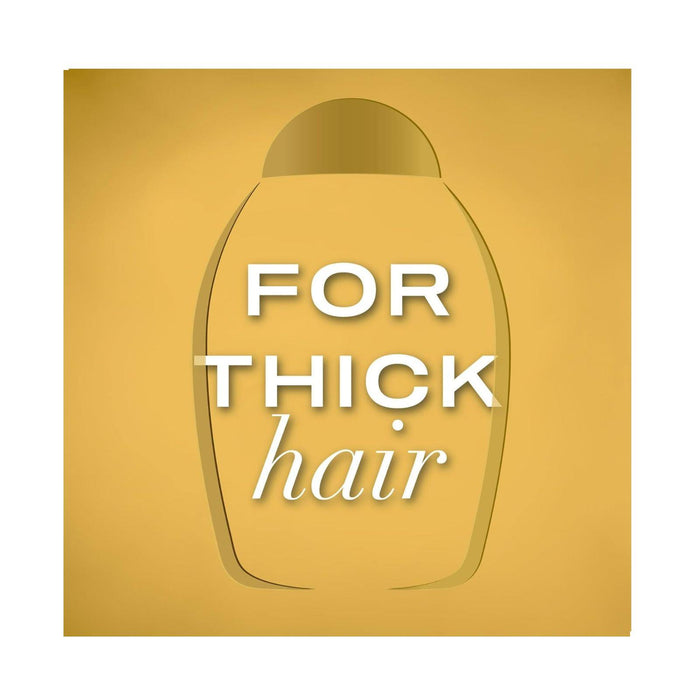 OGX Brazilian Keratin Shampoo 385ml