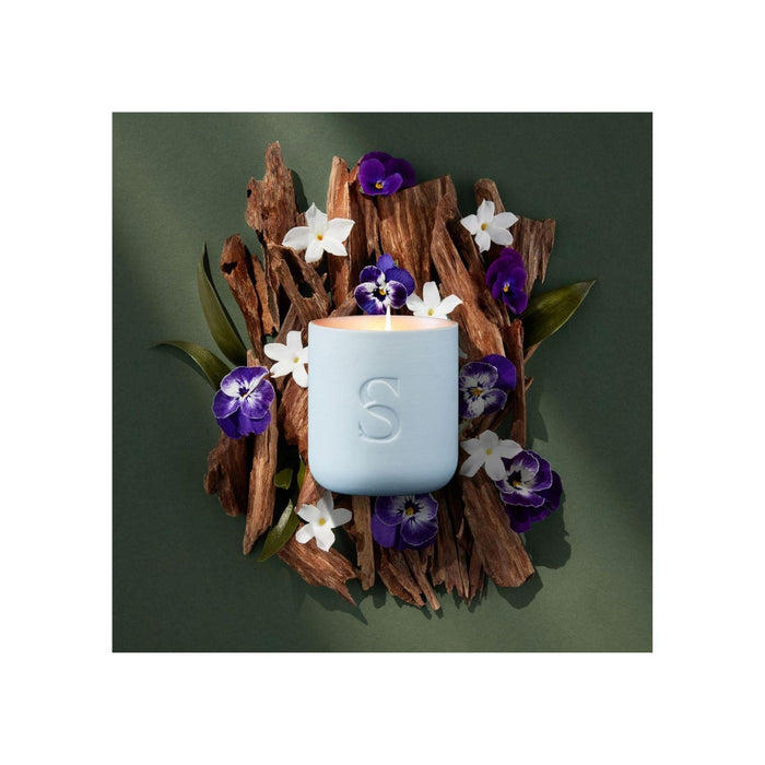 Sanctuary Spa Wellness Scented Ceramic Candle