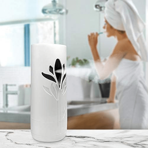 Air Wick Freshmatic Automatic Spray White Flowers (Device, Refill & Battery)