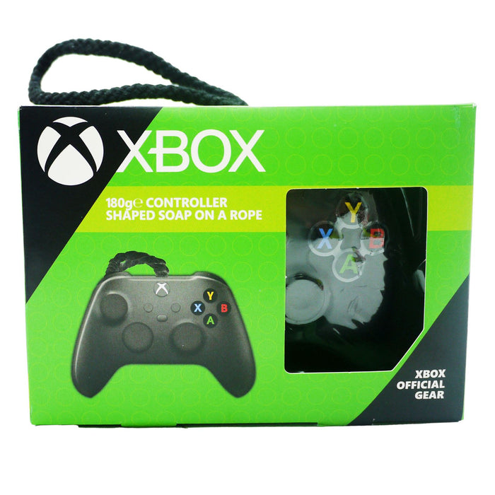 Xbox Push My Button Soap