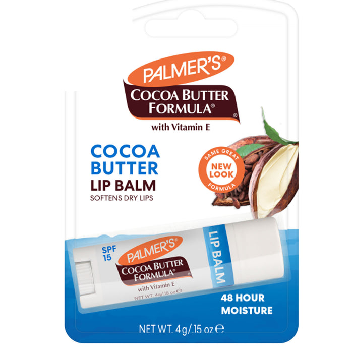 Palmer's Cocoa Butter Formula Lip Balm