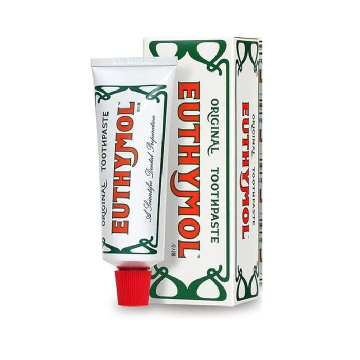 Euthymol Whitening Toothpaste 75ml