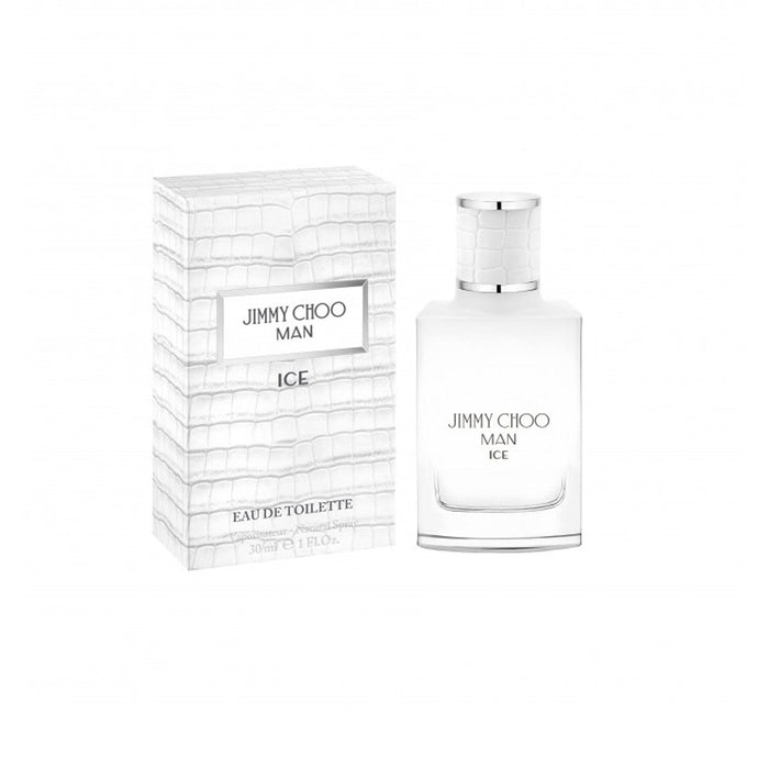 Jimmy Choo Man Ice  Eau de Toilette 30ml