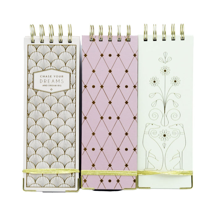 Memo Pads Assorted Design