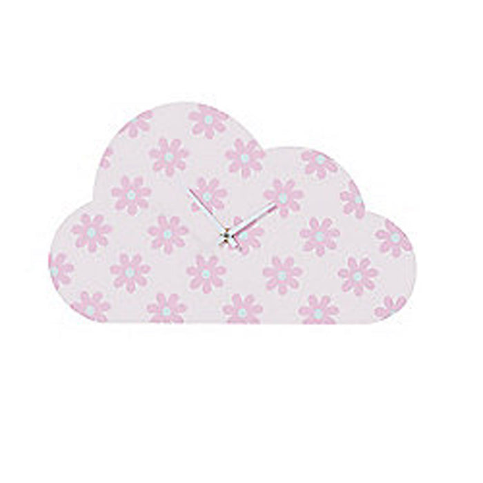 Mothercare Cloud Clock - See Description
