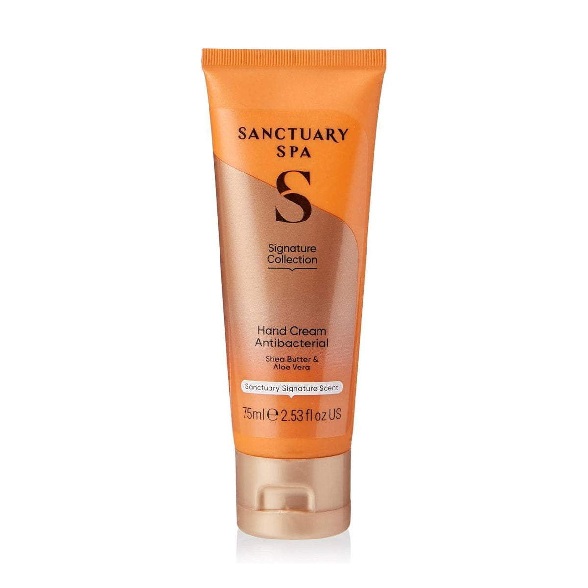 Sanctuary Spa Antibacterial Hand Cream 75ml MyShop sanctuary-spa-antibacterial-hand-cream-75ml-myshop