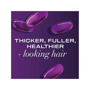 OGX Biotin & Collagen Hair Thickening Conditioner, 385ml - image 3