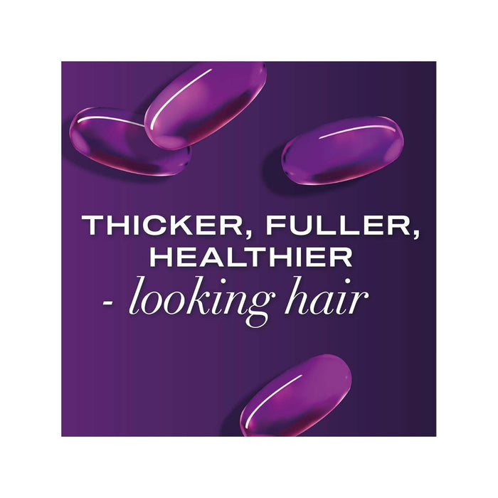 OGX Biotin & Collagen Hair Thickening Conditioner, 385ml