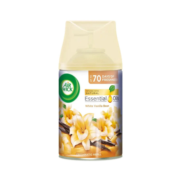 Airwick Freshmatic Refill Vanilla Bean 250 ml