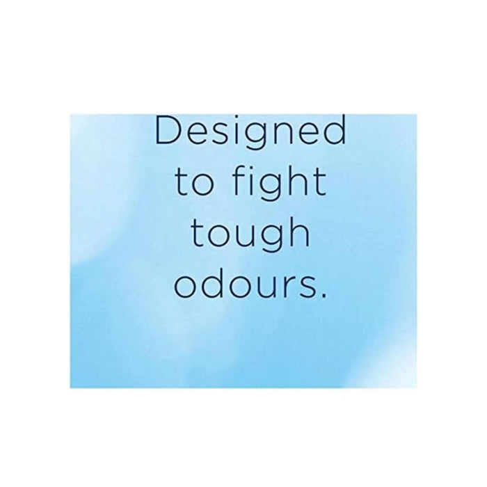 Charm Air Freshener Cotton Fresh Room Fragrance Aerosol Spray Can 240ml