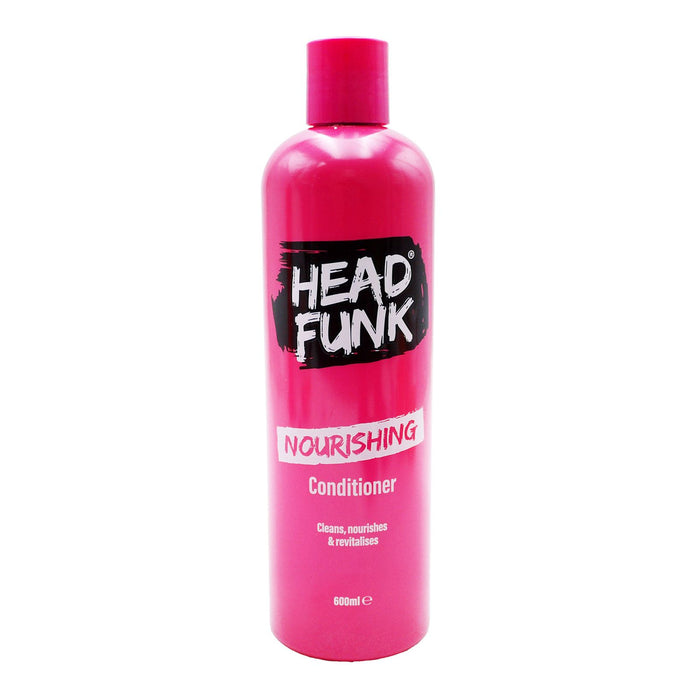 Head Funk Conditioner Nourishing 600 ml.