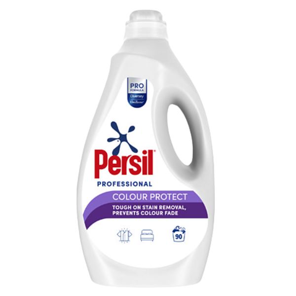 Persil Professional Colour Protect Liquigel 4.95L