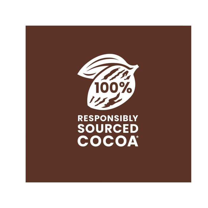 Celebrations Milk Chocolate Gift Box of Mini Chocolates 385g (Box of 6)