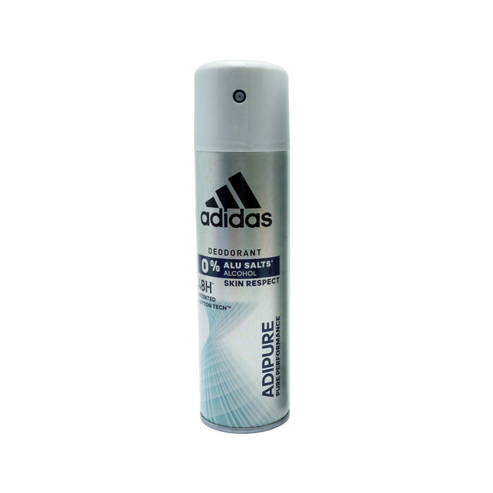 Adidas Deodorant Adipure Spray 200 ml