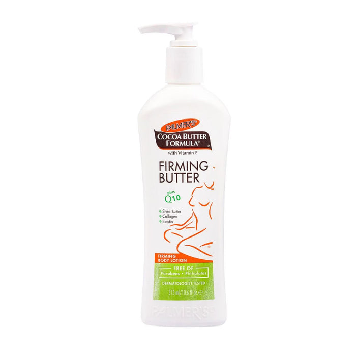 Palmers Cocoa Butter Firming Butter Body Lotion 315 ml