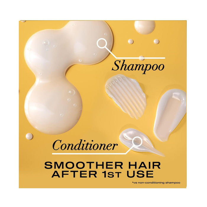 OGX Brazilian Keratin Shampoo 385ml