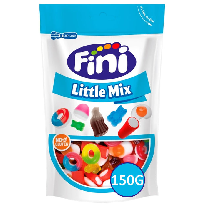 Fini Little Mix 150g (Box of 16)