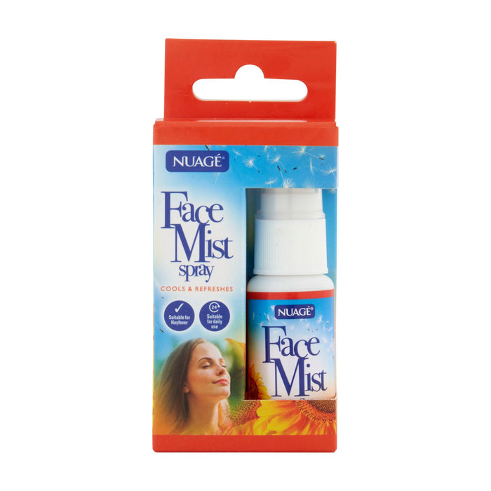 Nuage Facial Mist Spray Hayfever 15 ml