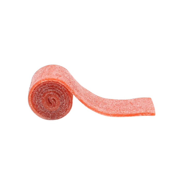 Fini Strawberry Roller Fizz 4 Pack 80g (Box of 16)