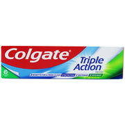 Colgate Triple Action Toothpaste (75ml)