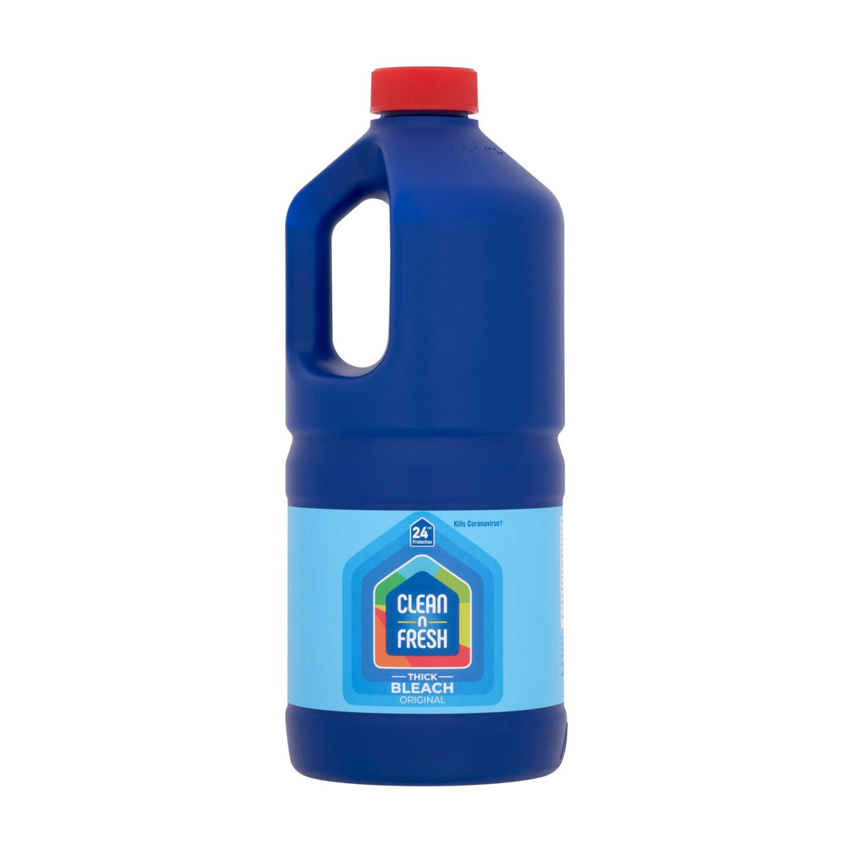 Clean & Fresh Thick Bleach Original 2 Litter — myShop