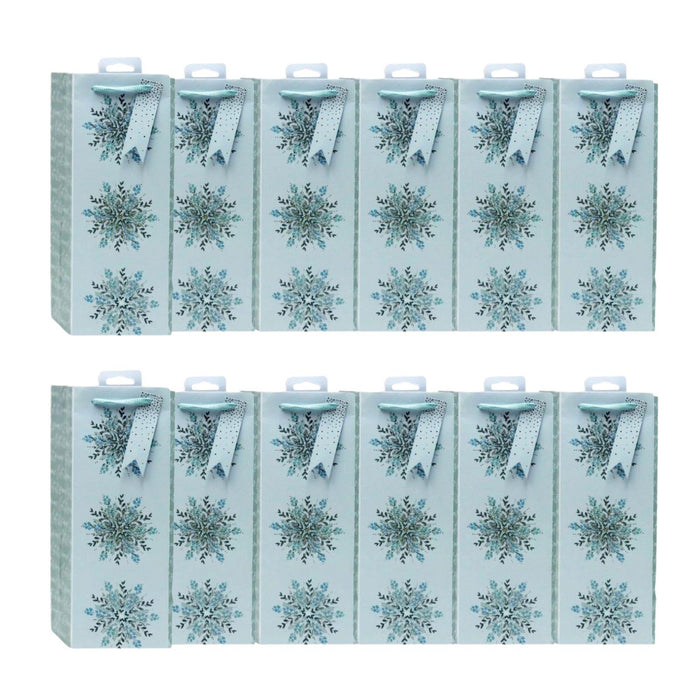 Tom Smith All Is Calm Bottle Bag (Box of 12)