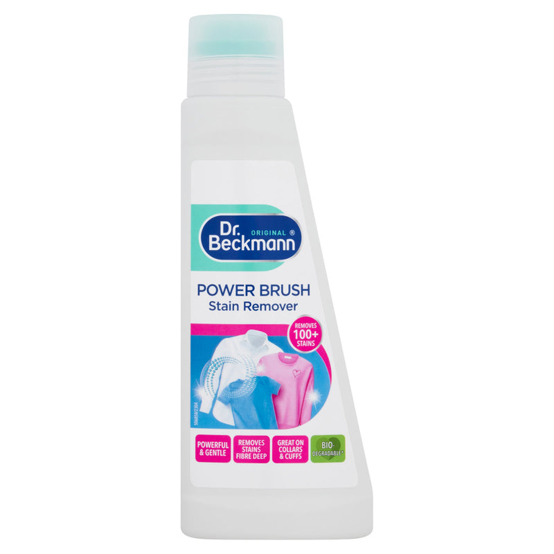 Dr. Beckmann Power Brush Stain Remover 250 ml
