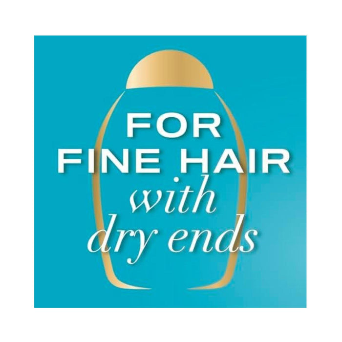 OGX Argan Oil of Morocco Shampoo 385ml