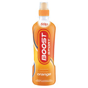 Boost Sport Isotonic Orange Drink 500ml (Box of 12) - image 2
