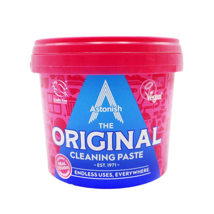 Astonish The Original Multi-Purpose Cleaning  Pink Paste 500 grams