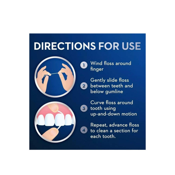 Oral -B Super Flosser Threader 50m