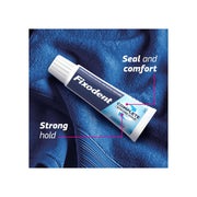 Fixodent Complete Denture Adhesive, Fresh Flavour 47g - image 4