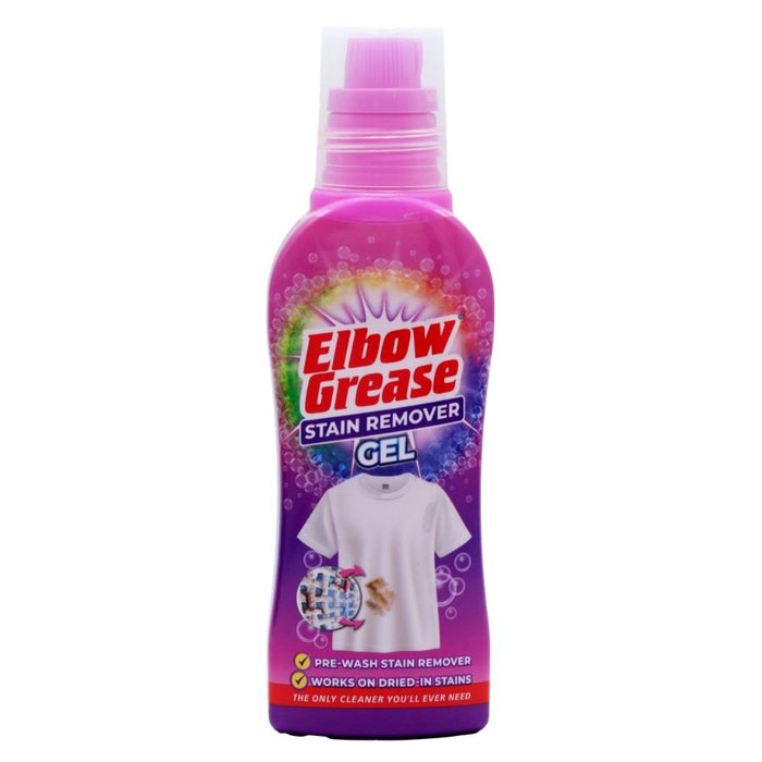Elbow Grease Stain Remover Gel (200ml)
