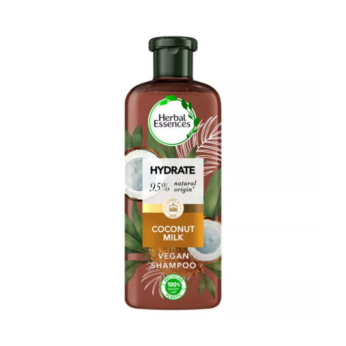 Herbal Essences Bio Renew Coconut Milk Hydrate Shampoo 250ml