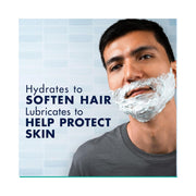 Gillette Series Soothing Shave Gel 200 ml - image 5