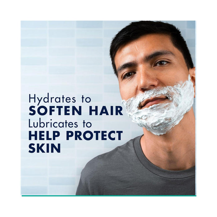 Gillette Series Soothing Shave Gel 200 ml