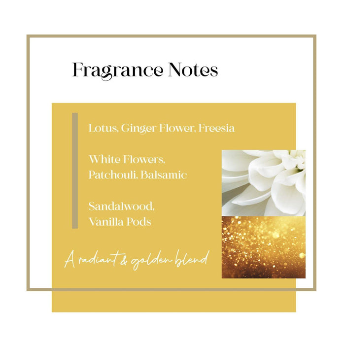 Imperial Leather Golden Goddess Bath Soak 500ml