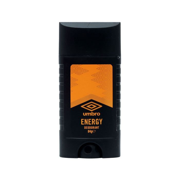Umbro Energy Deodorant Stick (84g)