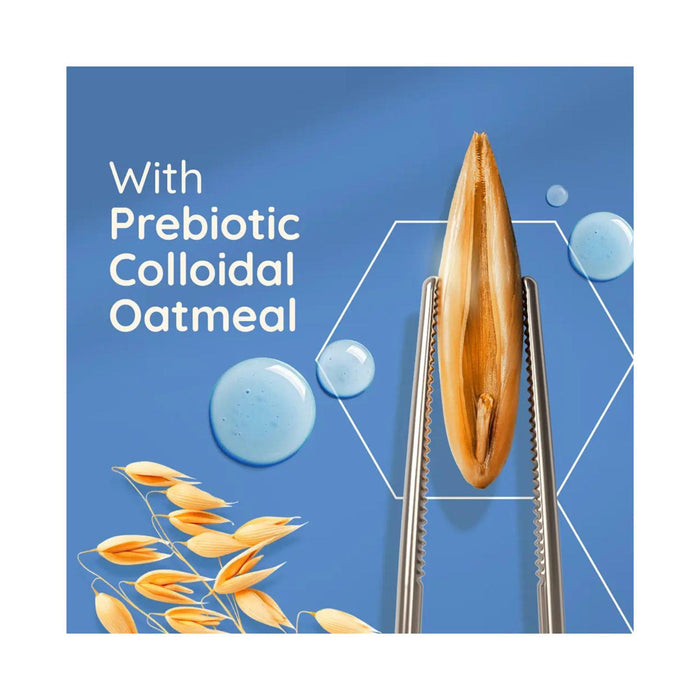 AVEENO SKIN RELIEF SHOWER CLEANSING OIL 300ml