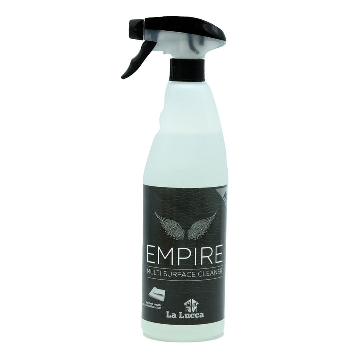 La Lucca Empire Multi Surface Cleaner 750ml