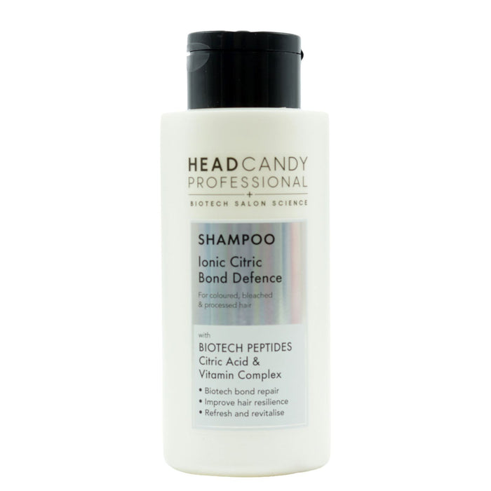 Head Candy Professional Ionic Citric Bond Defence Shampoo (500ml)